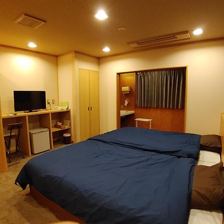 Ryokan Mitsuwa Toyooka  Esterno foto
