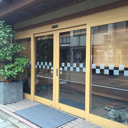 Ryokan Mitsuwa Toyooka  Esterno foto