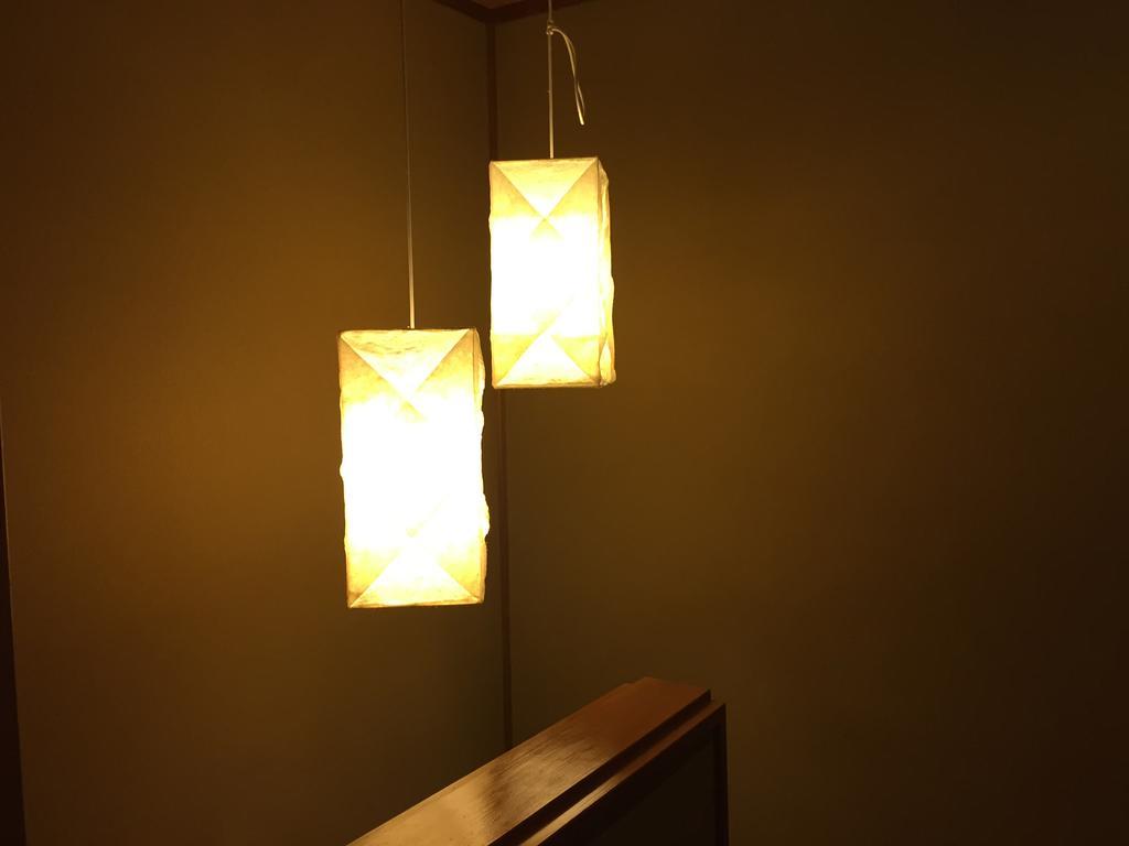 Ryokan Mitsuwa Toyooka  Esterno foto