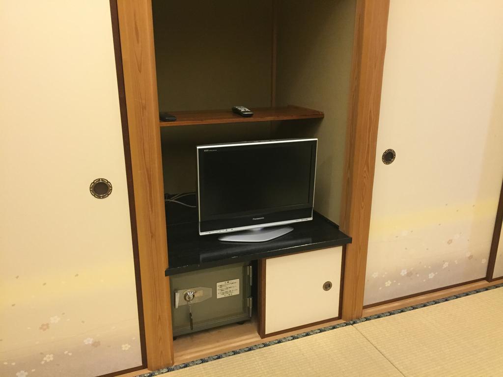 Ryokan Mitsuwa Toyooka  Esterno foto
