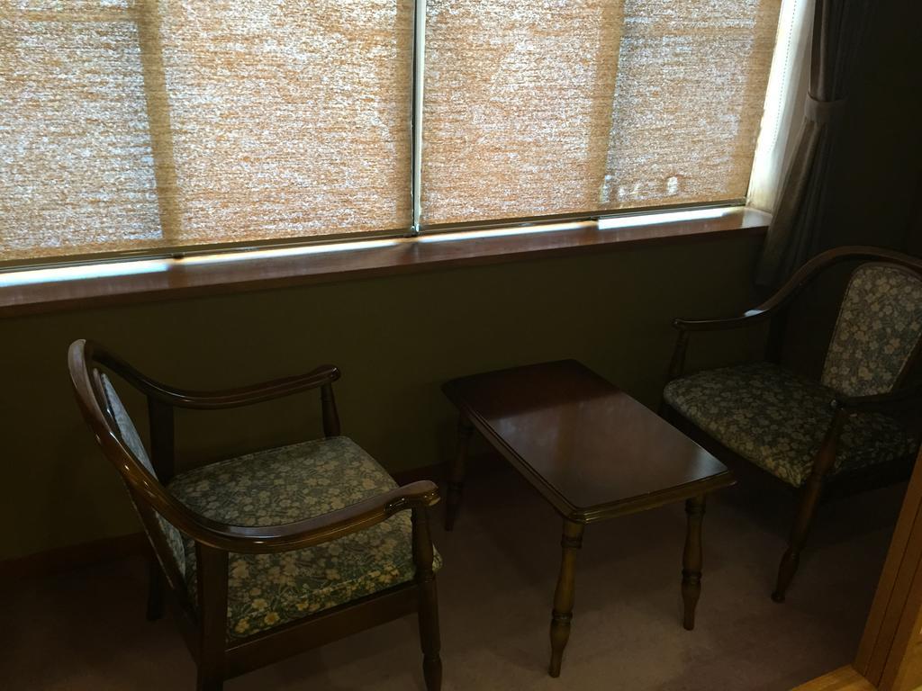 Ryokan Mitsuwa Toyooka  Esterno foto