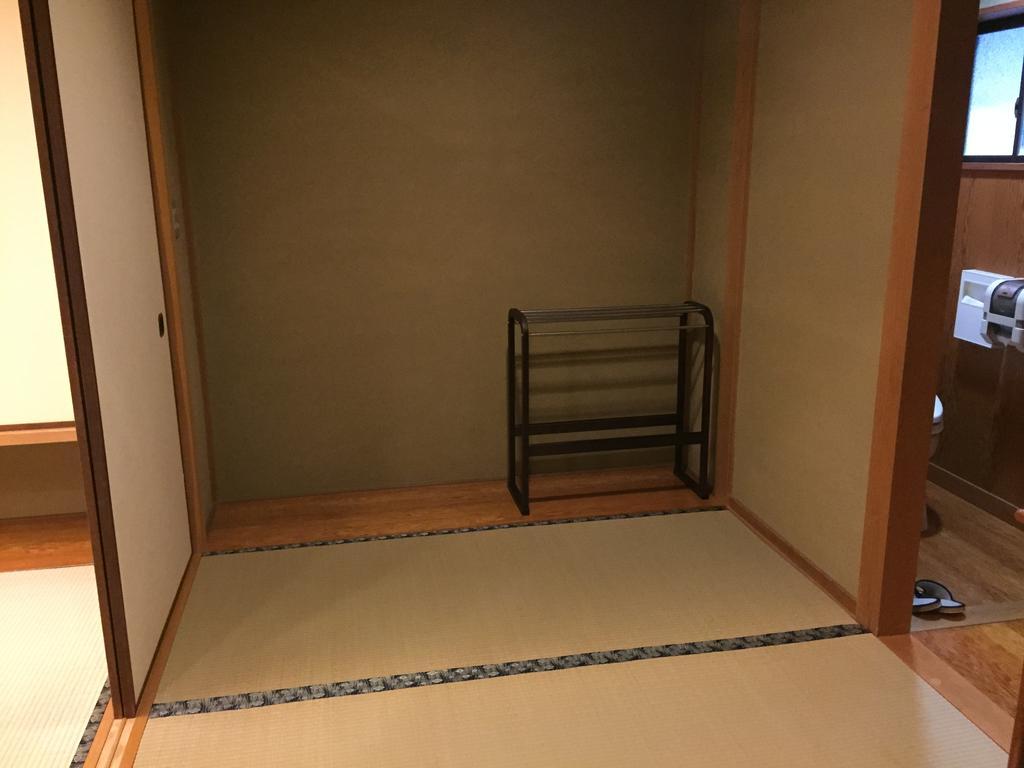 Ryokan Mitsuwa Toyooka  Esterno foto