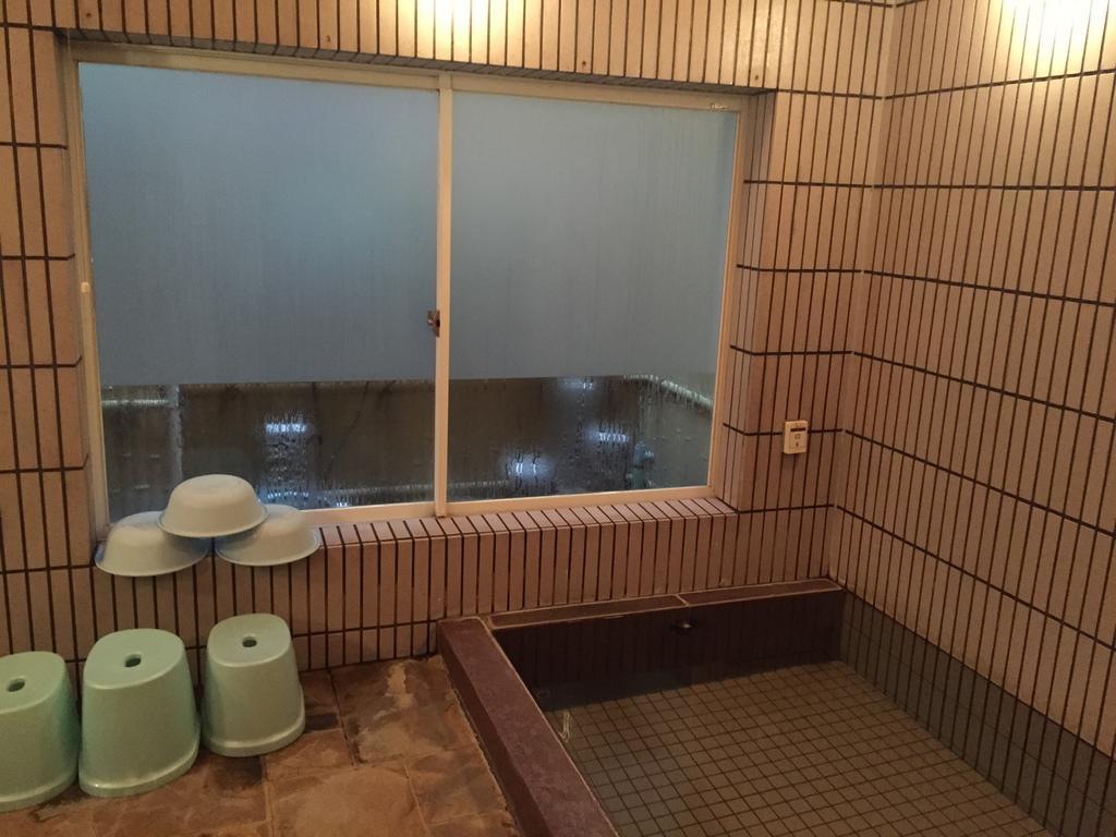 Ryokan Mitsuwa Toyooka  Esterno foto