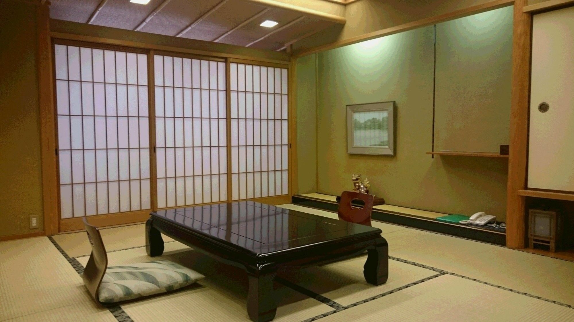 Ryokan Mitsuwa Toyooka  Esterno foto